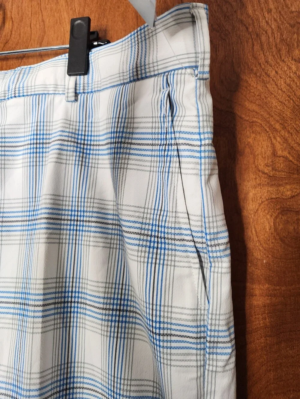 Walter Hagen Golf Shorts